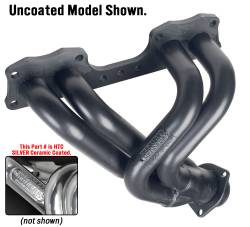 Hedman Hedders - Hedman Hedders 39406 HTC Exhaust Header for CELICA PICKUP - Image 1
