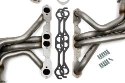 Hedman Hedders - Hedman Hedders 62230 Stainless Steel Hedder Exhaust Header - Image 2