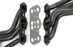 Hedman Hedders - Hedman Hedders 58060 Painted Exhaust Header - Image 2