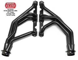 Hedman Hedders - Hedman Hedders 68168 Elite Hedders Exhaust Header 64-67 CHEVY II NOVA - Image 1