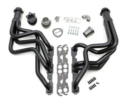 Hedman Hedders - Hedman Hedders 68297 Painted Exhaust Header - Image 1