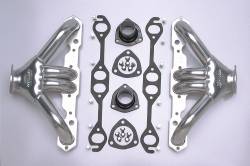 Hedman Hedders - Hedman Hedders 68506 Street Rod HTC Tight Tubes Exhaust Header - Image 1