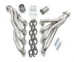 Hedman Hedders - Hedman Hedders 68616 HTC Exhaust Header for 67-81 Camaro 68-77 A-Body 396-502 - Image 1