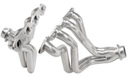 Hedman Hedders - Hedman Hedders 68186 HTC Exhaust Header 61-64 BEL AIR BISCAYNE IMPALA - Image 1