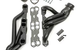 Hedman Hedders - Hedman 69020 Mid-Length 1.75" Headers for 67-87 C10 Trucks w/283-400 - Image 2