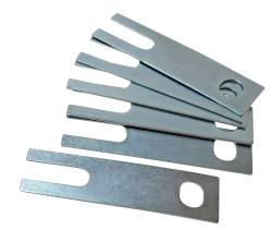 Specialty Products Company / SPC Performance - SPC Performance 47172 Toe Shim 6 Shims Per Pack - Image 1