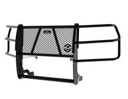 Ranch Hand - Ranch Hand GGC201BL1 Legend Series Grille Guard - Image 2
