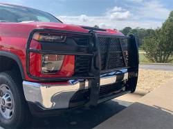 Ranch Hand - Ranch Hand GGC201BL1 Legend Series Grille Guard - Image 6