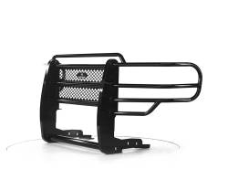 Ranch Hand - Ranch Hand GGG031BL1 Legend Series Grille Guard - Image 2