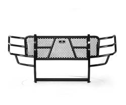 Ranch Hand - Ranch Hand GGC081BL1 Legend Series Grille Guard - Image 1