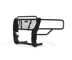 Ranch Hand - Ranch Hand GGF06HBL1 Legend Series Grille Guard for 04-08 Ford F150 - Image 2
