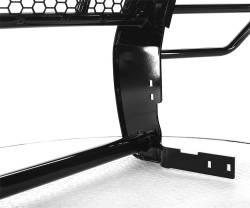 Ranch Hand - Ranch Hand GGF06HBL1 Legend Series Grille Guard for 04-08 Ford F150 - Image 4