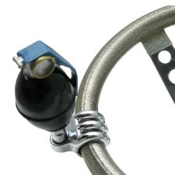 American Shifter Company - American Shifter ASCBN05003 Grenade Suicide Brody Knob - Image 1