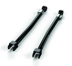 TeraFlex 1315520 Alpine Front Upper Tubular Control Arms for Jeep Wrangler JK