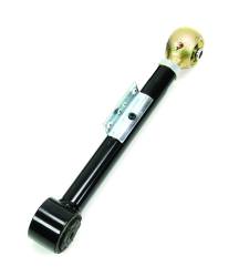 TeraFlex 1614810 Rear Upper FlexArm Single for Jeep Wrangler TJ