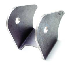 TeraFlex 3992861 Front Axle Bracket Lower FlexArm Mount Driver for TJ