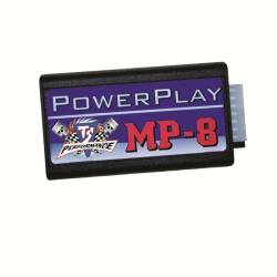 TS Performance - TS Performance 1110301 2003 Dodge for Cummins MP-8 Power Module TS Performance - Image 2