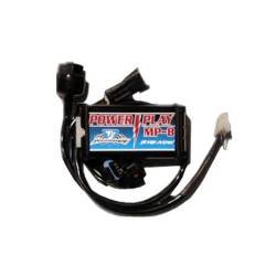 TS Performance - TS Performance 1110302 2005 Dodge for Cummins MP-8 Power Module TS Performance - Image 1