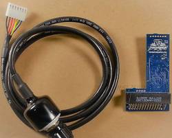 TS Performance - TS Performance 1180406 94-03 7.3 Powerstroke Diesel TS Performance 6-Position Chip - Image 3