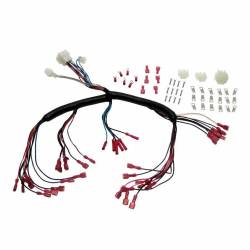 Keep It Clean - Keep It Clean KICHARNGW Universal Plug n Play Under Dash Gauge Harness - Image 1