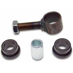 Helix Suspension - Helix HEXA2 5/8-18 Adjuster w/Bushings & Sleeve Each - Image 1