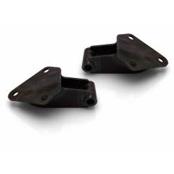 Helix Suspension - Helix HEXSHXR4 33-34 Ford Solid Axle Upper Shock Bracket Kit Pair - Image 1