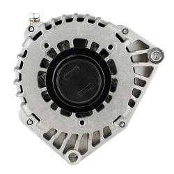 Powermaster Performance - Powermaster 48969 Alternator for 97-14 Corvette - Image 2