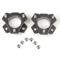Rugged Off Road - Rugged Off Road 7-100 Front Leveling Kit 3.0" for 99-06 Toyota Tundra 2WD - Image 2