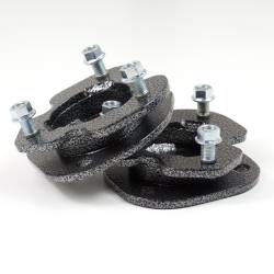 Rugged Off Road - Rugged Off Road 2-101 Front Leveling Kit 2.0" for 06-18 Dodge Ram 1500 4WD - Image 2