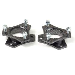 Rugged Off Road - Rugged Off Road 7-101 Front Leveling Kit 2.5" for 00-06 Toyota Tundra - Image 2