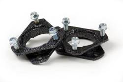 Rugged Off Road 7-102 Front Leveling Kit 2.0" for 95-04 Toyota Tacoma 6-Lug