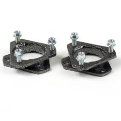 Rugged Off Road - Rugged Off Road 7-102 Front Leveling Kit 2.0" for 95-04 Toyota Tacoma 6-Lug - Image 2