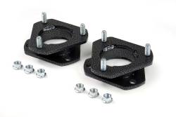 Rugged Off Road - Rugged Off Road 7-103 Front Leveling Kit 2.25" for 05-21 Toyota Tacoma 6-Lug - Image 1