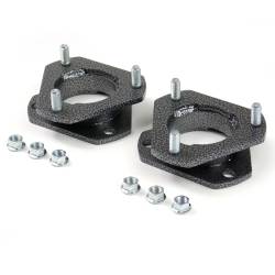 Rugged Off Road - Rugged Off Road 7-103 Front Leveling Kit 2.25" for 05-21 Toyota Tacoma 6-Lug - Image 2
