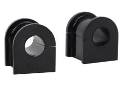 Nolathane - Nolathane REV004.0070 Front 18.5mm Swaybar Mount Bushing Set for 75-00 Toyota - Image 4