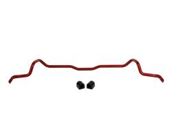 Nolathane - Nolathane REV003.0074 Front 22mm Heavy Duty Swaybar Kit for 00-07 Ford Focus - Image 3