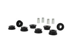 Nolathane - Nolathane REV006.0016 Front Swaybar End Link Bushing Kit for 73-91 Ford Bronco - Image 4