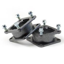 Rugged Off Road - Rugged Off Road 7-104 Front Leveling Kit 2.5" for Toyota Tundra 2WD - Image 3