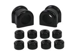 Nolathane - Nolathane REV008.0084 Front Sway Bar & Endlink Bushings 34mm for 02-05 Ram 1500 - Image 3