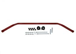 Nolathane - Nolathane REV003.0080 Front 35mm Heavy Duty Swaybar Kit for 99-07 Chevy/GMC - Image 3