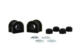 Nolathane - Nolathane REV008.0098 Front 27mm Swaybar Mount & End Bushing for 95-99 Toyota - Image 2