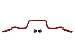 Nolathane - Nolathane REV003.0052 Front 27mm Heavy Duty Swaybar Kit for 96-00 Honda Civic - Image 2