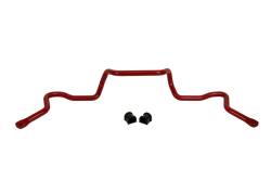 Nolathane - Nolathane REV003.0052 Front 27mm Heavy Duty Swaybar Kit for 96-00 Honda Civic - Image 3