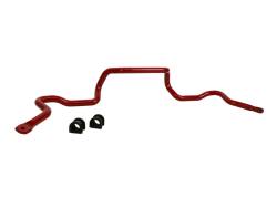 Nolathane - Nolathane REV003.0052 Front 27mm Heavy Duty Swaybar Kit for 96-00 Honda Civic - Image 4