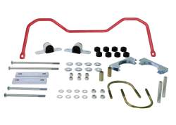 Nolathane - Nolathane REV011.0088 Rear 20mm HD Swaybar Kit for 97-01 Dodge Dakota RWD - Image 3
