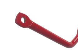 Nolathane - Nolathane REV011.0088 Rear 20mm HD Swaybar Kit for 97-01 Dodge Dakota RWD - Image 4