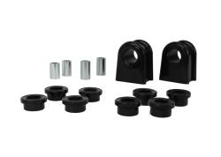 Nolathane - Nolathane REV008.0006 Front 31.75mm Swaybar Mount Bushing for 99-04 Jeep - Image 4