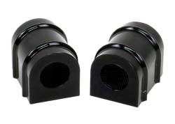 Nolathane - Nolathane REV004.0410 Front 22.5mm Swaybar Mount Bushing Set for 10-12 Camaro - Image 3