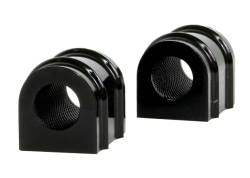 Nolathane - Nolathane REV004.0410 Front 22.5mm Swaybar Mount Bushing Set for 10-12 Camaro - Image 4