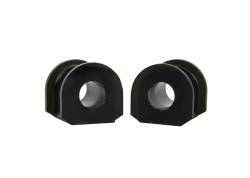 Nolathane - Nolathane REV004.0136 Front 19mm Swaybar Mount Bushing for 69-73 Mercury Capri - Image 2